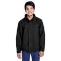 Team 365 TT88Y Youth Guardian Insulated Soft Shell Jacket