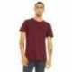 Bella + Canvas 3413C Unisex Triblend T-Shirt