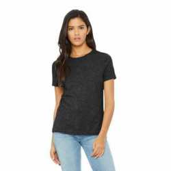 Bella + Canvas BC6413 Women's Relaxed Triblend Tee