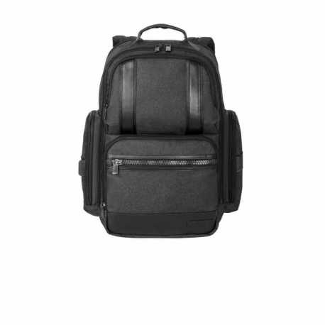 Brooks Brothers BB18820 Grant Backpack