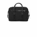 Brooks Brothers BB18830 Wells Briefcase