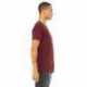 Bella + Canvas 3413C Unisex Triblend T-Shirt
