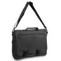 Liberty Bags 1012 Expandable Briefcase