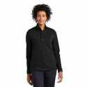 Brooks Brothers BB18203 Women's Mid-Layer Stretch 1/2-Button