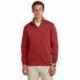 Brooks Brothers BB18206 Double-Knit 1/4-Zip