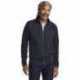 Brooks Brothers BB18210 Double-Knit Full-Zip