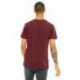 Bella + Canvas 3413C Unisex Triblend T-Shirt