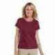 LAT 3516 Ladies Fine Jersey T-Shirt