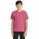 Comfort Colors 9018 COMFORT COLORS Youth Heavyweight Ring Spun Tee