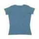 LAT 3516 Ladies Fine Jersey T-Shirt