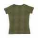 LAT 3516 Ladies Fine Jersey T-Shirt