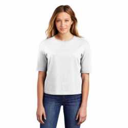 District DT6402 Women's V.I.T. Boxy Tee