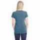 LAT 3516 Ladies Fine Jersey T-Shirt