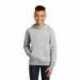 District DT6100Y Youth V.I.T.Fleece Hoodie