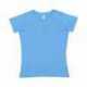 LAT 3516 Ladies Fine Jersey T-Shirt