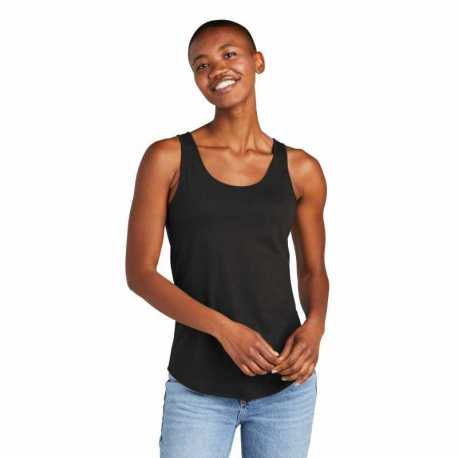 District DT151 Women's Perfect Tri Relaxed Tank