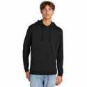 District DT1300 Perfect Tri Fleece Pullover Hoodie