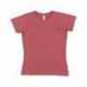 LAT 3516 Ladies Fine Jersey T-Shirt