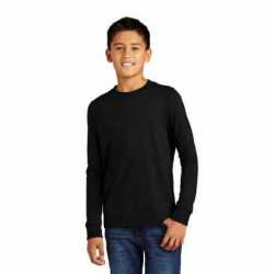 District DT132Y Youth Perfect Tri Long Sleeve Tee