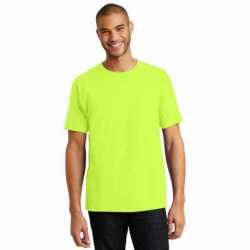 Hanes 5250 - Authentic 100% Cotton T-Shirt