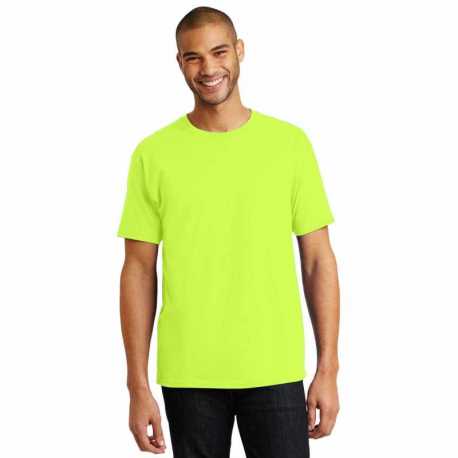 Hanes 5250 - Authentic 100% Cotton T-Shirt