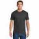 Hanes 5190 Beefy-T - 100% Cotton T-Shirt with Pocket
