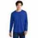 Jerzees 21LS Dri-Power 100% Polyester Long Sleeve T-Shirt