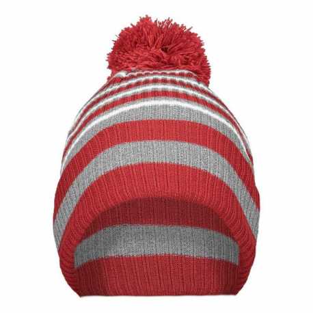 Holloway 223815 8 1/2" Spirit Pom Beanie
