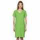 LAT 3522 Ladies V-Neck Cover-Up