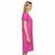 LAT 3522 Ladies V-Neck Cover-Up