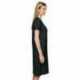 LAT 3522 Ladies V-Neck Cover-Up
