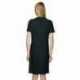 LAT 3522 Ladies V-Neck Cover-Up