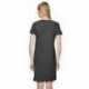 LAT 3522 Ladies V-Neck Cover-Up