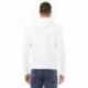 Bella + Canvas 3719 Unisex Sponge Fleece Pullover Hoodie