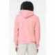 Bella + Canvas 3719 Unisex Sponge Fleece Pullover Hoodie