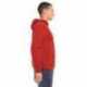Bella + Canvas 3719 Unisex Sponge Fleece Pullover Hoodie