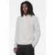Bella + Canvas 3719 Unisex Sponge Fleece Pullover Hoodie