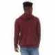 Bella + Canvas 3719 Unisex Sponge Fleece Pullover Hoodie