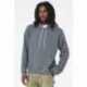 Bella + Canvas 3719 Unisex Sponge Fleece Pullover Hoodie