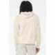 Bella + Canvas 3719 Unisex Sponge Fleece Pullover Hoodie