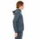 Bella + Canvas 3719 Unisex Sponge Fleece Pullover Hoodie