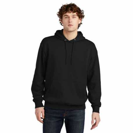 Port & Company PC79H Fleece Pullover Hooded Sweatshirt
