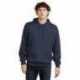 Port & Company PC79H Fleece Pullover Hooded Sweatshirt