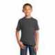 Port & Company PC54YDTG Youth Core Cotton DTG Tee