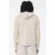 Bella + Canvas 3719 Unisex Sponge Fleece Pullover Hoodie