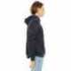 Bella + Canvas 3719 Unisex Sponge Fleece Pullover Hoodie