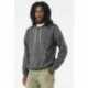 Bella + Canvas 3719 Unisex Sponge Fleece Pullover Hoodie
