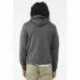 Bella + Canvas 3719 Unisex Sponge Fleece Pullover Hoodie