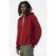 Bella + Canvas 3719 Unisex Sponge Fleece Pullover Hoodie