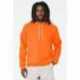 Bella + Canvas 3719 Unisex Sponge Fleece Pullover Hoodie